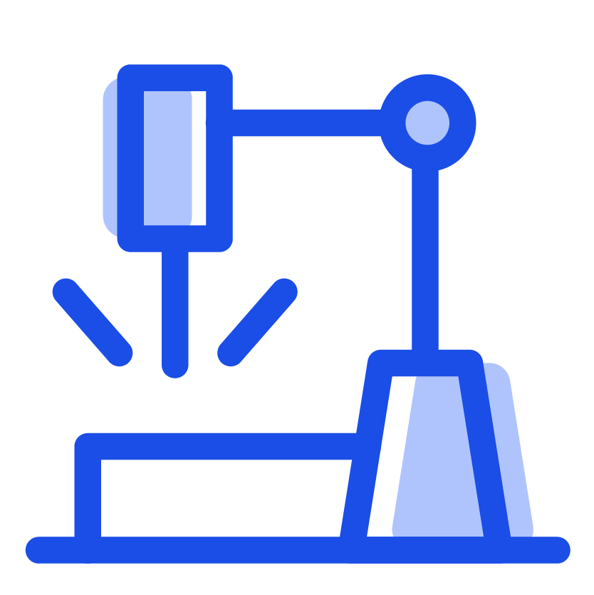 Smart Device Manufacturing